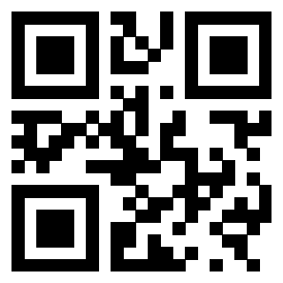 Qr Code di 3300817415