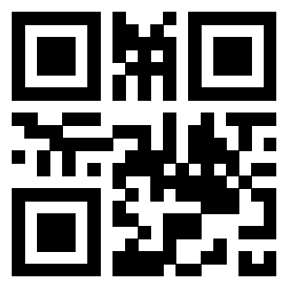 3300817416 Qr Code associato