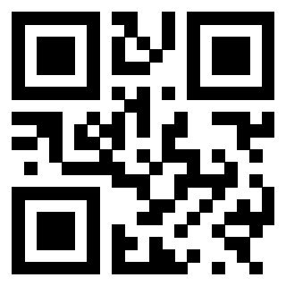3300817418 - Immagine del QrCode associato