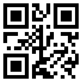 Il Qr Code di 3300817420