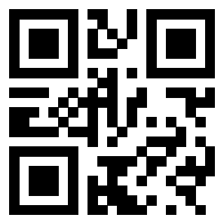3300817421 Qr Code associato