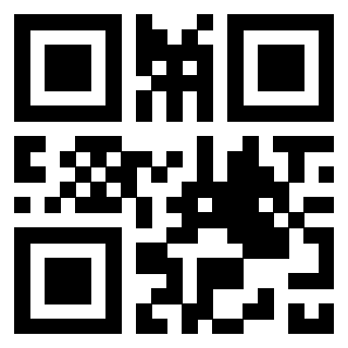 Scansione del Qr Code di 3300817424