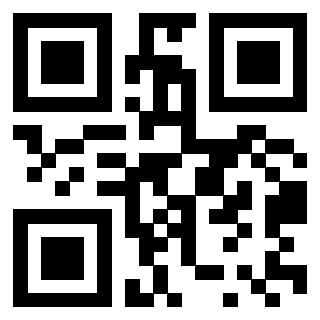 3300817425 - Immagine del QrCode associato