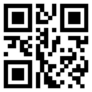 Il QrCode di 3300817426