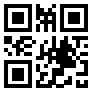 Il Qr Code di 3300817427