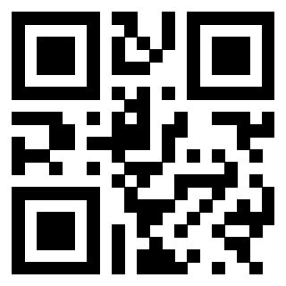 3300817428 - Immagine del Qr Code associato