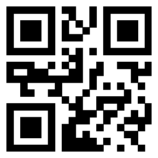 3300817429 - Immagine del QrCode