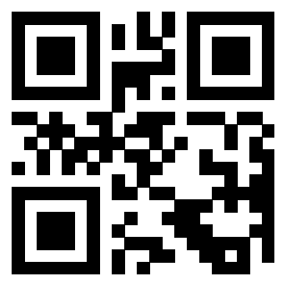 Il Qr Code di 3300817431