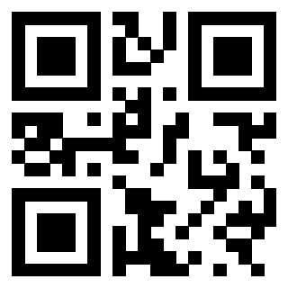 Il Qr Code di 3300817432