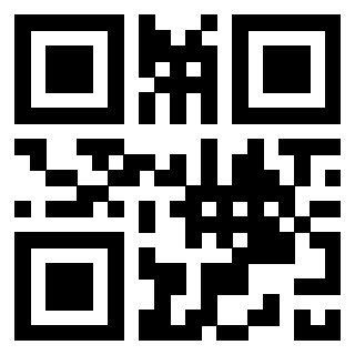 Scansione del QrCode di 3300817433