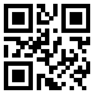 QrCode di 3300817434