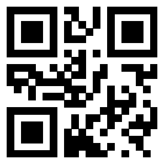 Il Qr Code di 3300817435