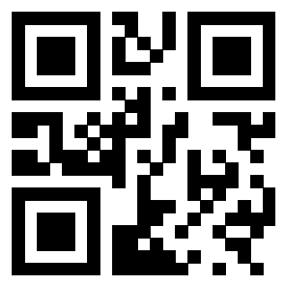 3300817436 QrCode associato