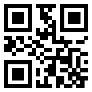 3300817437 Qr Code associato