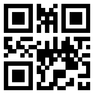 3300817438 - Immagine del Qr Code
