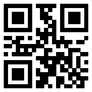 3300817440 - Immagine del QrCode associato