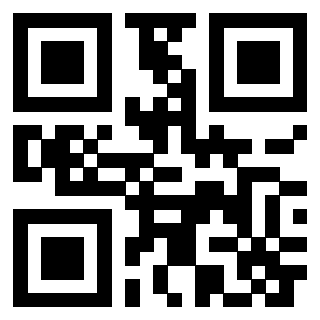 Il Qr Code di 3300817441
