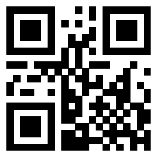 Il QrCode di 3300817442