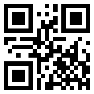 Scansione del QrCode di 3300817443