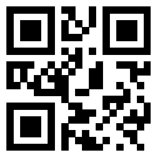 Immagine del QrCode di 3300817446