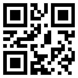 Scansione del QrCode di 3300817447