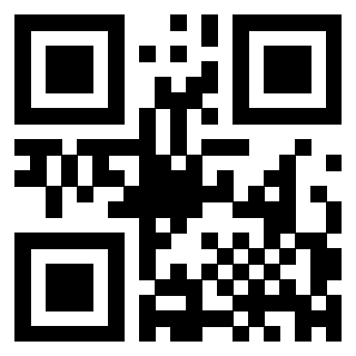 3300817448 - Immagine del QrCode associato