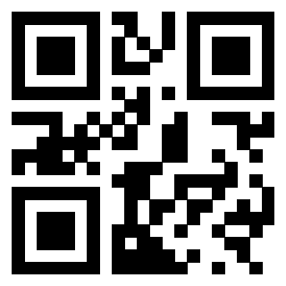 Il QrCode di 3300817449
