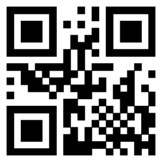 3300817450 - Immagine del Qr Code associato