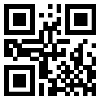 3300817451 - Immagine del Qr Code associato