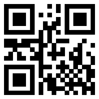 Immagine del QrCode di 3300817452