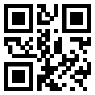 Qr Code di 3300817454