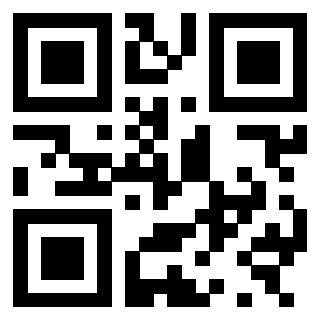 3300817455 QrCode associato