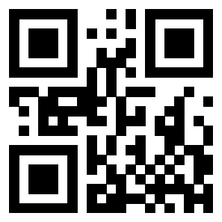Il QrCode di 3300817456