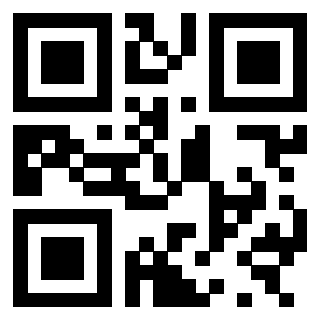 3300817457 Qr Code associato