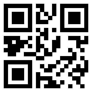 3300817460 - Immagine del QrCode associato