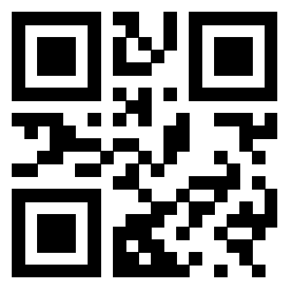 3300817461 - Immagine del Qr Code associato