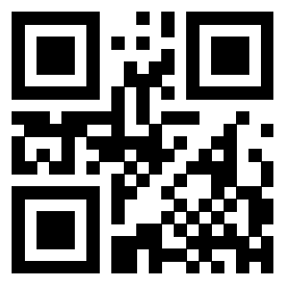 Il QrCode di 3300817464