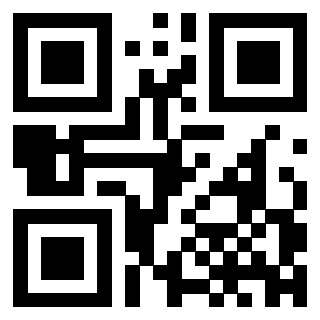 Il Qr Code di 3300817465