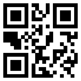 3300817467 - Immagine del QrCode