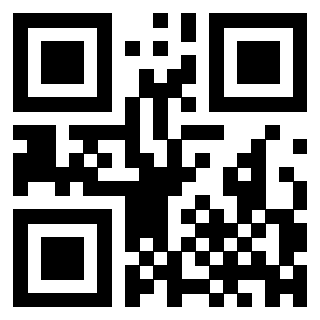 3300817471 - Immagine del QrCode associato