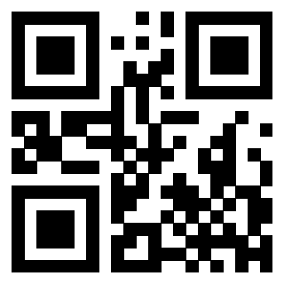 3300817473 - Immagine del Qr Code associato