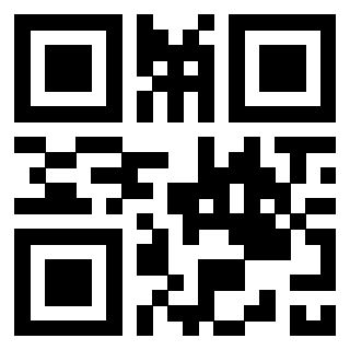 3300817474 - Immagine del QrCode associato