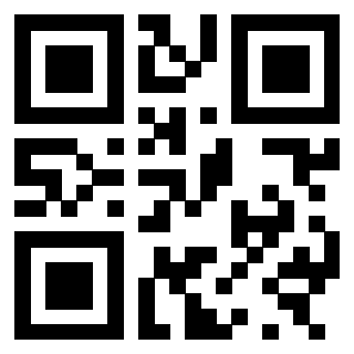 3300817476 - Immagine del Qr Code associato