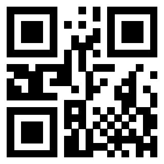 Scansione del QrCode di 3300817478