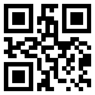 Immagine del QrCode di 3300817480