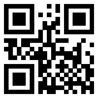 QrCode di 3300817482