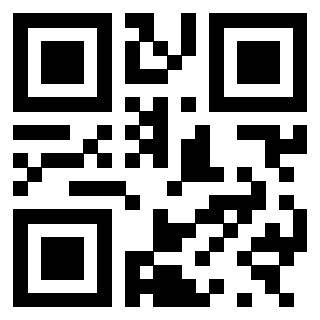 QrCode di 3300817484