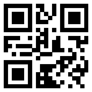 Il QrCode di 3300817485