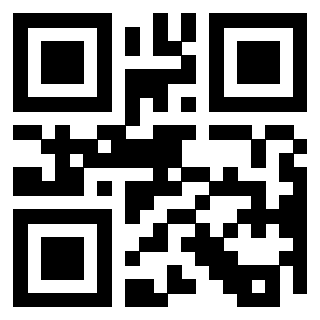 3300817488 - Immagine del Qr Code associato
