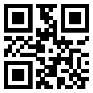 Immagine del Qr Code di 3300817491